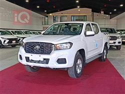 ام جي T60